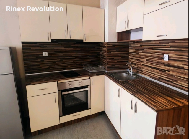 Двустаен апартамент под наем в Кършияка, снимка 4 - Апартаменти - 54055687