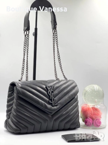 Дамска чанта Yves Saint Laurent /YSL/