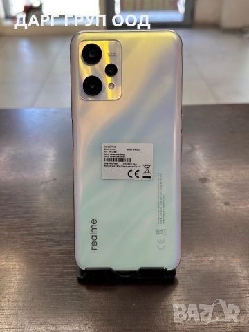 REALME 9 *МНОГО ДОБРО СЪСТОЯНИЕ , снимка 2 - Други - 54834441