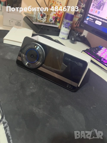 Vivacom 5g U25, снимка 2 - Други - 54886164