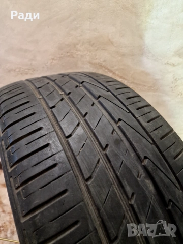 235/50/19 HANKOOK Ventus S1 evo2 SUV 46p., снимка 2 - Гуми и джанти - 54247456