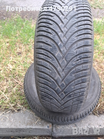 Гуми Kleber Krisalp HP3 205 55 R16, снимка 6 - Гуми и джанти - 54780228
