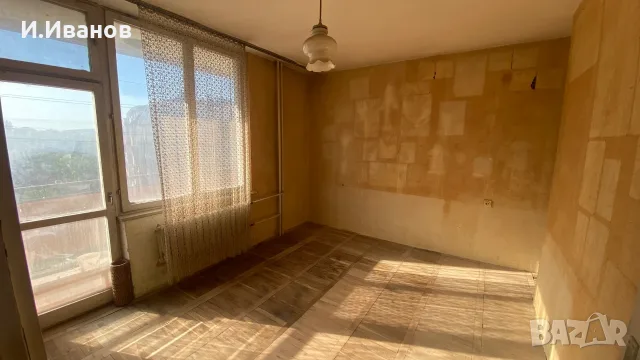 Продавам 3 стаен апартамент в гр. Разград, Бели лом, снимка 6 - Апартаменти - 55505175