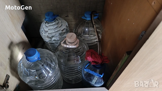 Volkswagen LT28 пътнически кемпер , снимка 13 - Бусове и автобуси - 54303668