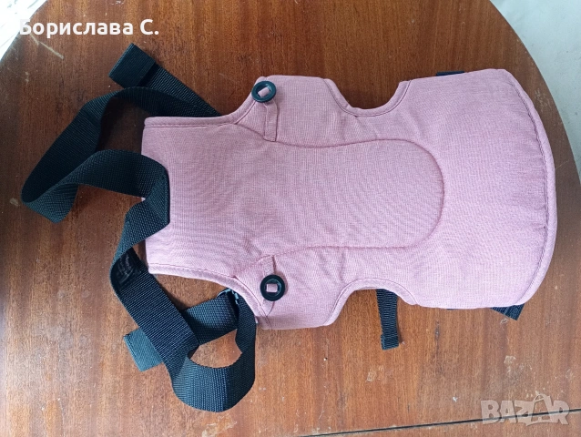 количка, столче за хранене, вана, кенгуру стерилизатор и нагревател , снимка 5 - Други - 54699765