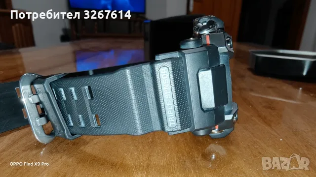 CASIO G SHOCK MUDMAN, снимка 12 - Друга електроника - 50833643