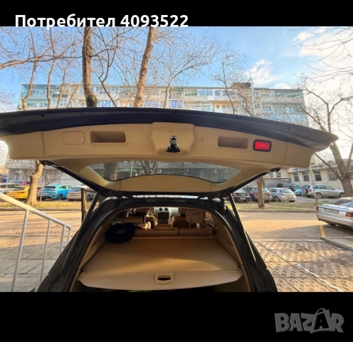 Mercedes ML, снимка 12 - Автомобили и джипове - 54758194