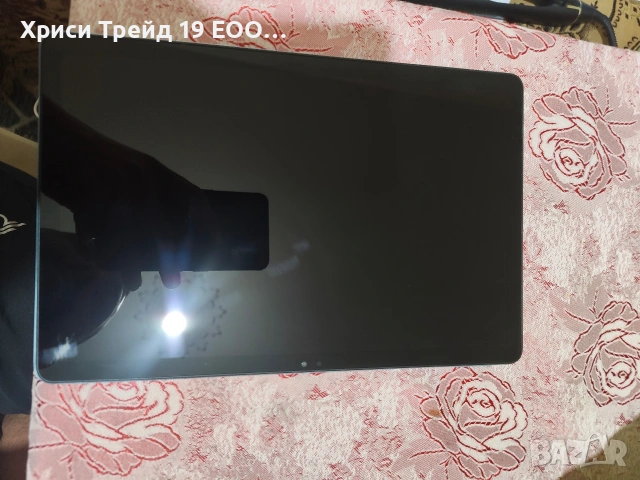 Таблет Doogee U11 Pro (11", 256GB, 30GB RAM*, Android 16) – Перфектен на 20 дни, снимка 3 - Таблети - 54663093