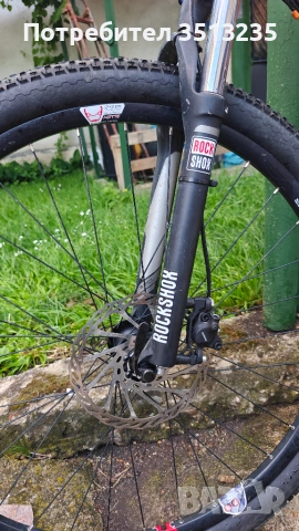 Carver PHT 29" | SRAM NX 1x12 | Хидравличен Дропер | RockShox , снимка 2 - Велосипеди - 54783004