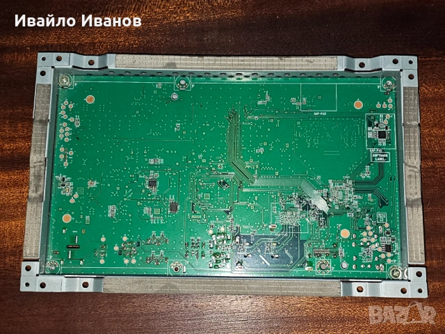 Дънна платка за монитор LG 29UC97