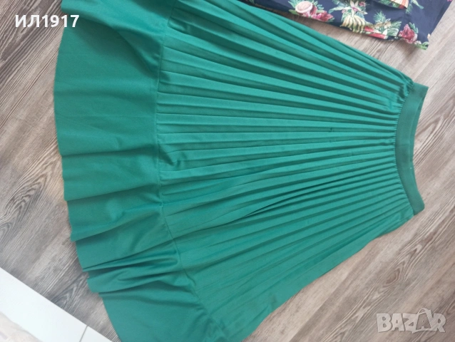 пола + подарък , снимка 2 - Поли - 54580879