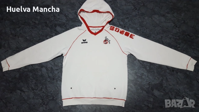 Суитчър на ФК Кьолн 