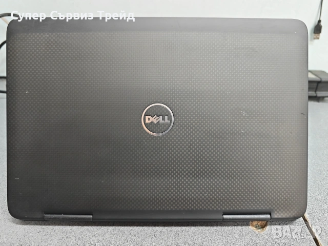 Dell XPS P16 T, снимка 6 - Лаптопи за работа - 55091064