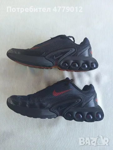 Продавам NIKE AIR MAX DN GS FE , снимка 2 - Маратонки - 55367782