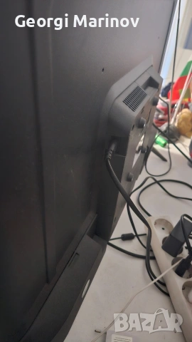 Телевизор Smarttech 32" 32HN10T2, снимка 5 - Телевизори - 54304636