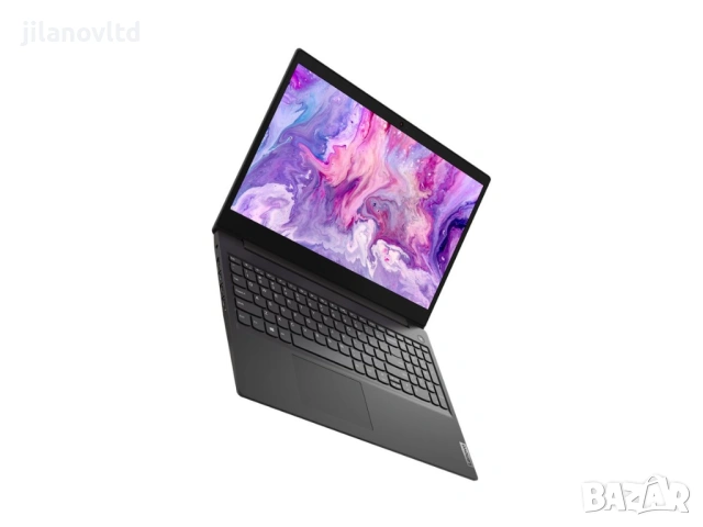 Лаптоп Lenovo IdeaPad 3 15ADA05 AMD 3020E 8GB 128GB SSD NVME с до 24 МЕСЕЦА ГАРАНЦИЯ, снимка 5 - Лаптопи за работа - 54740612
