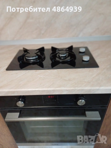 Двуетажна къща в село Ресен, снимка 7 - Къщи - 55008942