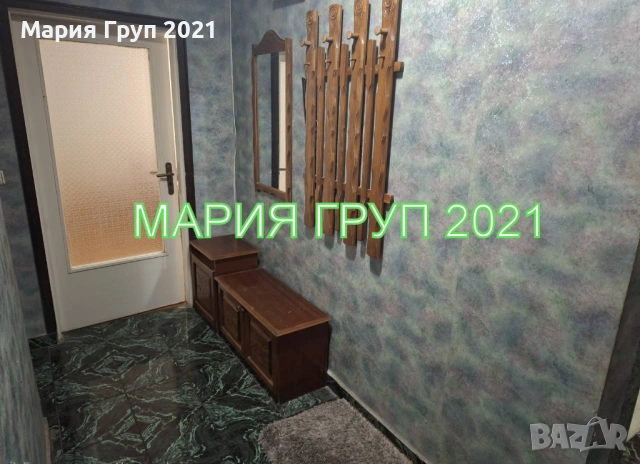 !!!ТОП ОФЕРТА!!!Продавам Тристаен Апартамент в гр. Хасково кв."Бадема"!!!, снимка 14 - Апартаменти - 53982587