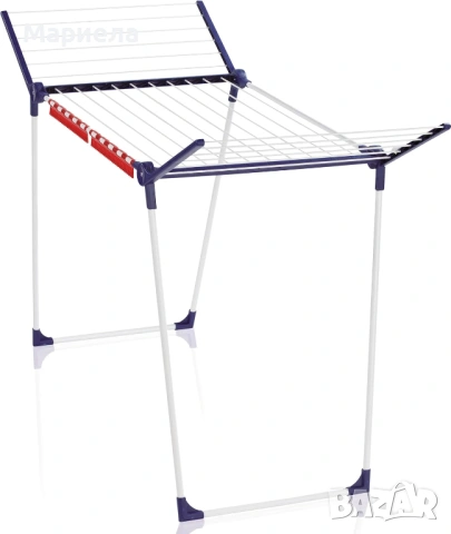 Сушилник за дрехи Leifheit Pegasus 180 Solid Plus