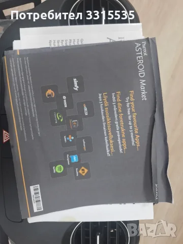Навигация за хюндай и10 след 2014г , снимка 2 - Навигация за кола - 55645258
