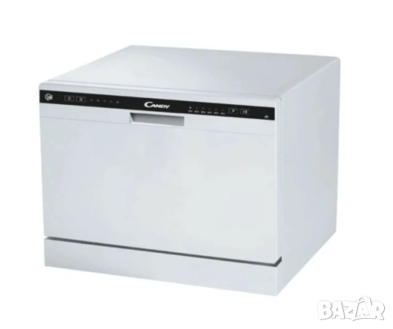 Съдомиялна Candy за 6 комплекта