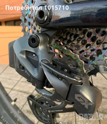 Specialized Epic pro 2024 L размер, снимка 4 - Велосипеди - 54541371