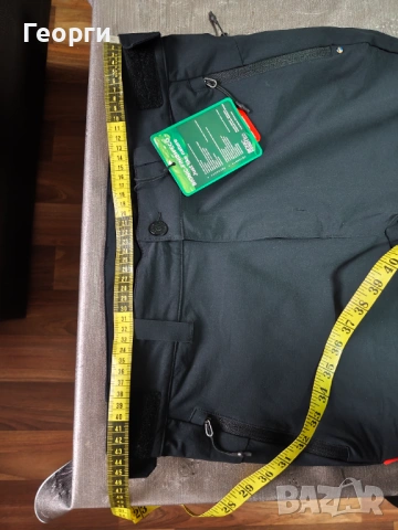 Туристически панталон TENSON Txlite , снимка 11 - Панталони - 53955884