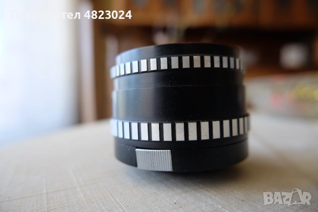Meyer Optik Gorlitz Orestegon 29mm f2.8 Lens. M42 Mount, снимка 7 - Обективи и филтри - 54552411