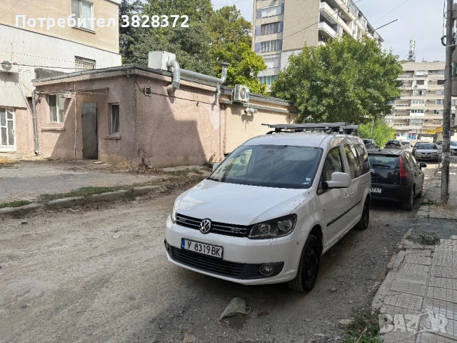 Продавам, снимка 3 - Автомобили и джипове - 54726787