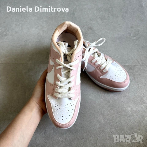 Дамски маратонки Nike Dunk Low Pro, снимка 2 - Маратонки - 55273768
