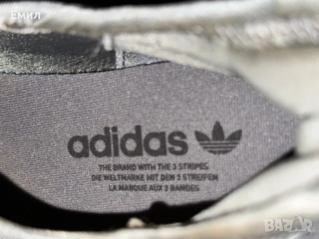 Нови Оригинални Маратонки Adidas Ozweego Knit – Размер [X], снимка 4 - Други спортове - 55417145