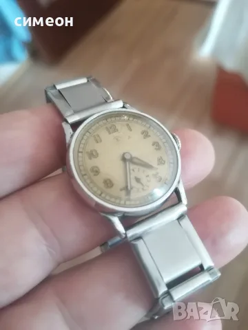 Лот часовници Anker kienzle, снимка 2 - Антикварни и старинни предмети - 55673436