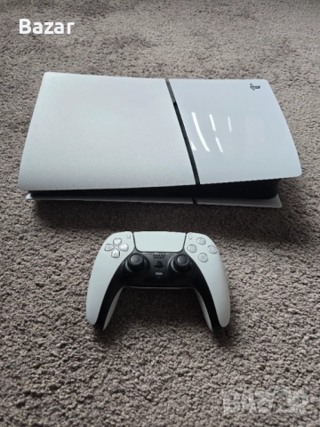 Playstation 5 Digital