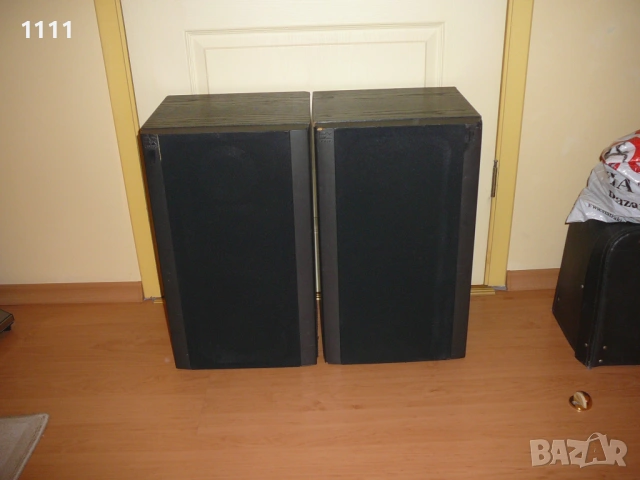 JAMO BX-100, снимка 7 - Ресийвъри, усилватели, смесителни пултове - 54637456