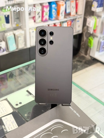 Продавам samsung s26 ultra , снимка 4 - Samsung - 54765402