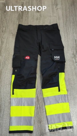 HELLY HANSEN C50 Нов мъжки панталон