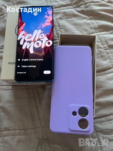 MOTOROLA  40  EDGE NEO, снимка 6 - Motorola - 54568138
