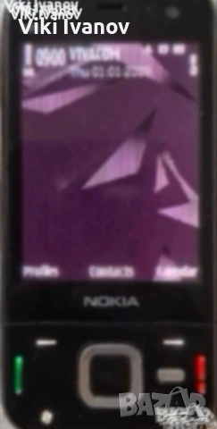 Нокия n85, снимка 2 - Nokia - 54968515