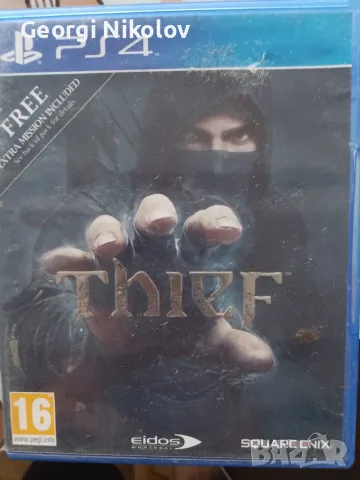 Игри за. Ps 4 .., снимка 6 - Игри за PlayStation - 55333784