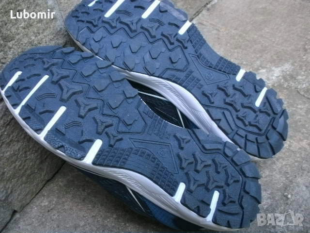 Маратонки - мъжки - Walkx Sport - Made in Germany ! - оригинални ! - Нови !, снимка 9 - Маратонки - 55260227