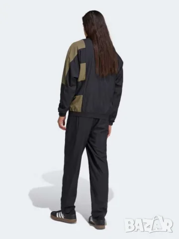 ADIDAS Спортен екип Sportswear Colorblock Tracksuit, снимка 2 - Спортни дрехи, екипи - 55435814