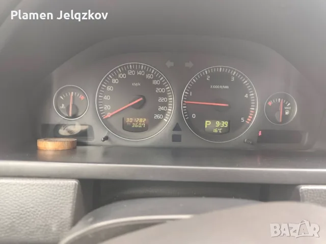  Джип Volvo XC 90, снимка 4 - Автомобили и джипове - 55637268