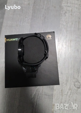 Смарт часовник Huawei GT2 , снимка 4 - Смарт часовници - 54539881