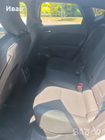 Renault Captur 1.3 TCe/160/Esprit Alpine, снимка 10 - Автомобили и джипове - 55320501