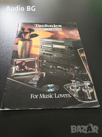 Technics,Sony,Pioneer , снимка 12 - Декове - 55127752