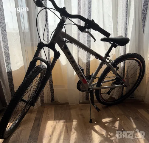 Колело DRAG ZX1