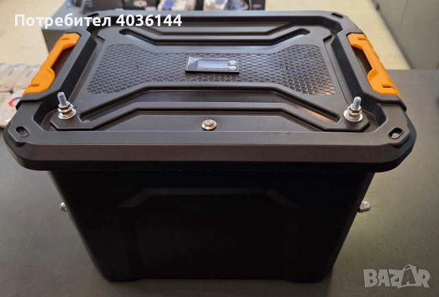 ПРОМОЦИЯ !!! Lifepo4 Батерия / Акумулатор 12V/280Ah за Соларни Системи, снимка 3 - Къмпинг осветление - 50726417