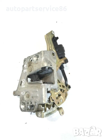 Механизъм за заключване на задна дясна врата за Mercedes C Class W202 (2001) 