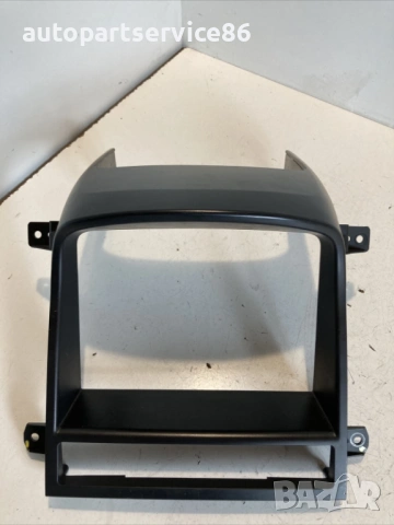Рамка около радио стерео за Chevrolet Captiva 2.0 Vcdi (2010) 96435755
