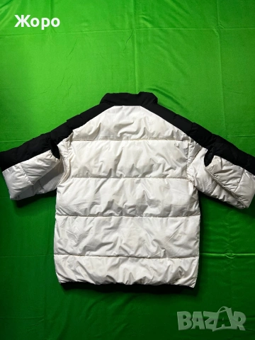 ICONO COUTURE PUFFER JACKET , снимка 5 - Якета - 54393882